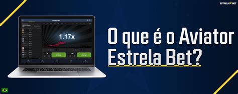 Estrela Bet Aviator: Como ganhar no jogo do avião online